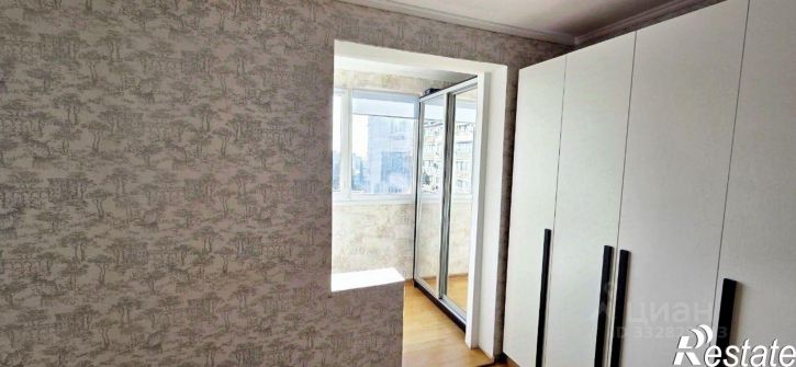 1-комн квартира Ялта, улица Свердлова, 85