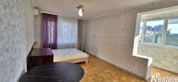 1-комн квартира Ялта, улица Свердлова, 85