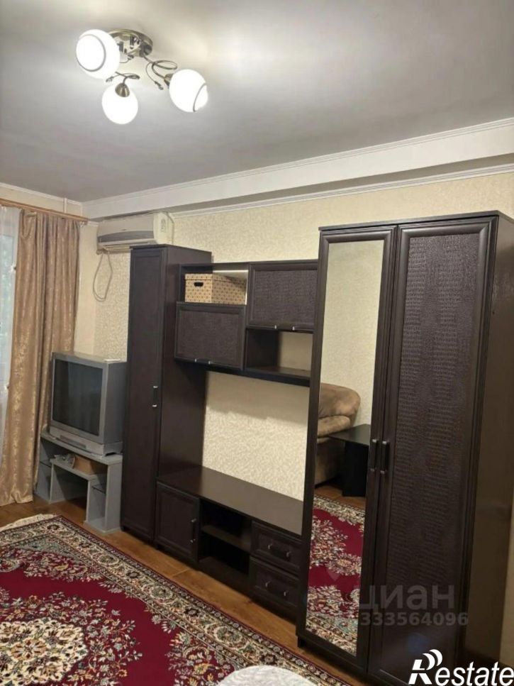1-комн квартира Севастополь, проспект Генерала Острякова, 104