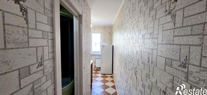 1-комн квартира Ялта, улица Свердлова, 85