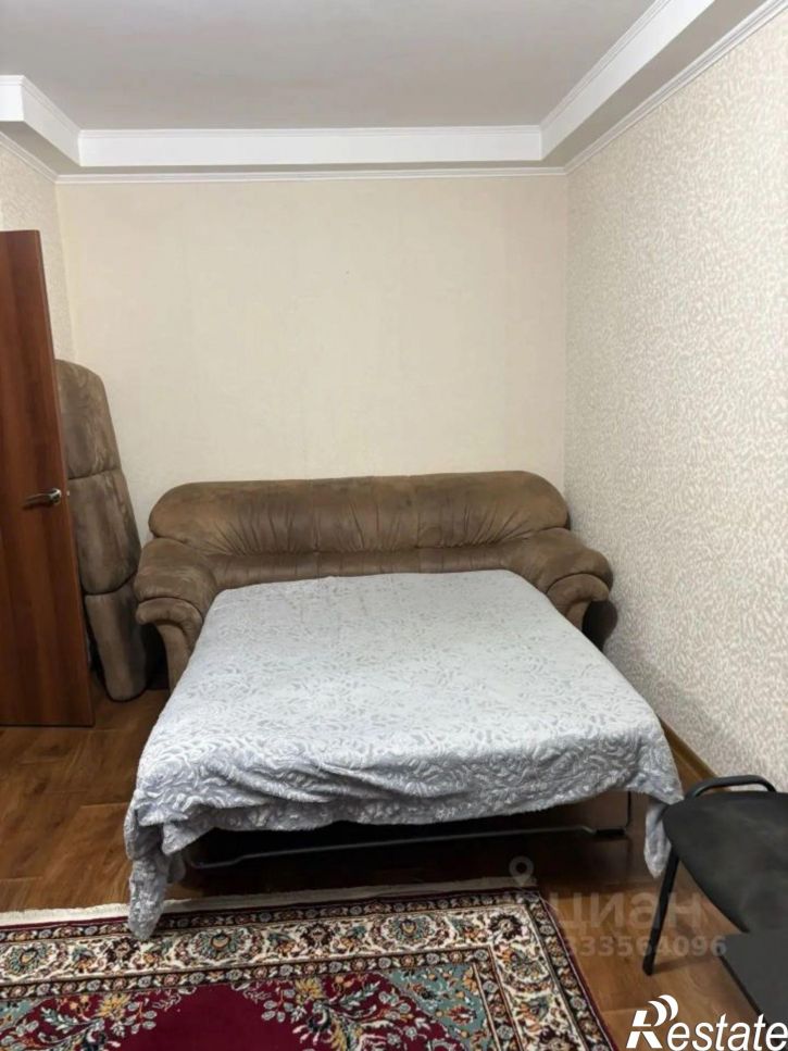 1-комн квартира Севастополь, проспект Генерала Острякова, 104