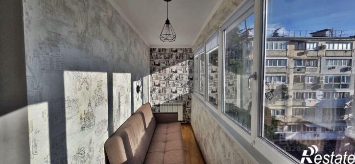 1-комн квартира Ялта, улица Свердлова, 85