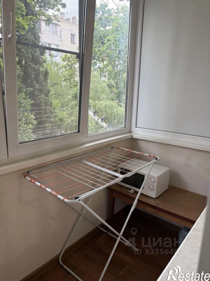 1-комн квартира Севастополь, проспект Генерала Острякова, 104