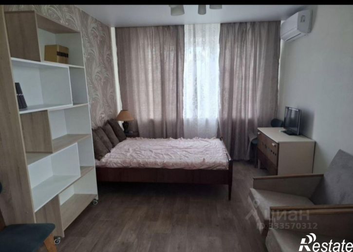 1-комн квартира Керчь, улица Кирова, 107
