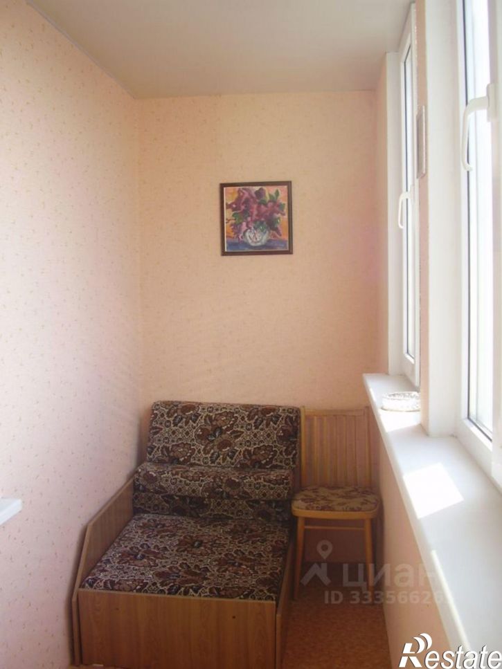 1-комн квартира Севастополь, улица Героев Бреста, 41