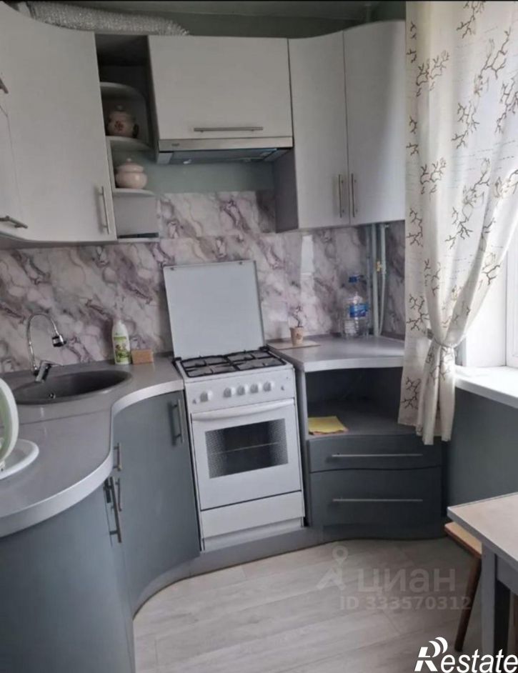 1-комн квартира Керчь, улица Кирова, 107