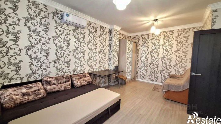 1-комн квартира городской округ Симферополь