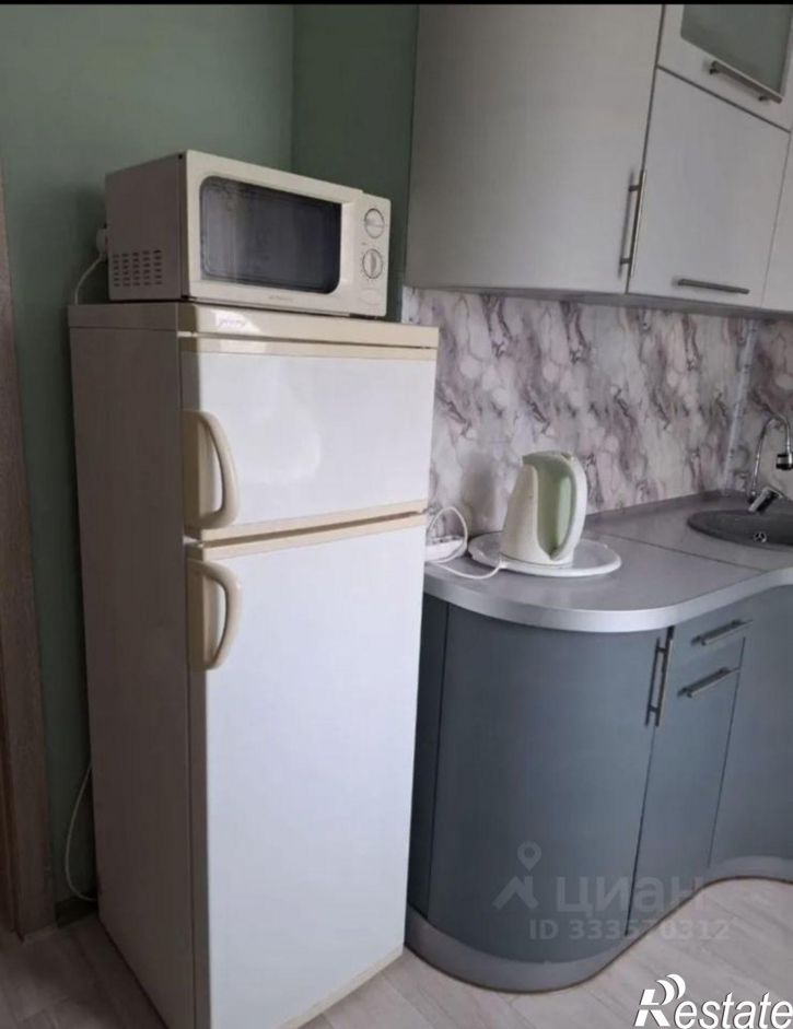 1-комн квартира Керчь, улица Кирова, 107