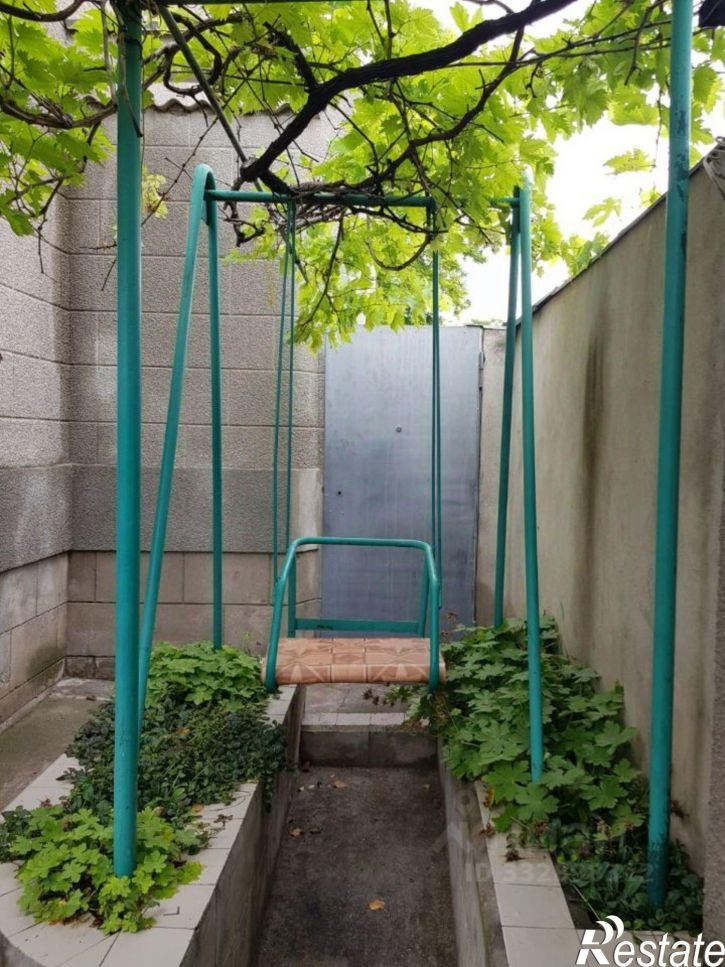 Коттедж/дом Евпатория, улица Токарева, 39