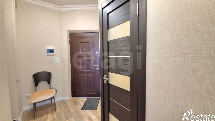 1-комн квартира городской округ Симферополь