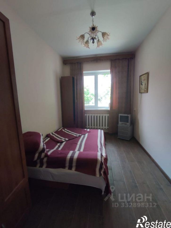 Коттедж/дом Евпатория, улица Токарева, 39
