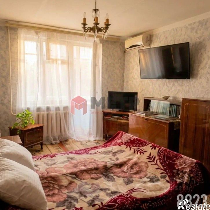 2-комн квартира улица Маршала Геловани, 15/17