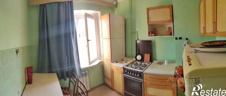 2-комн квартира Симферополь г., Воровского ул., д.60