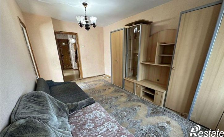 3-комн квартира Симферополь г., Ростовская ул., д.7