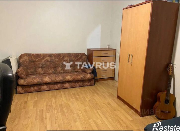 1-комн квартира Симферопольский район, Совхозное с.