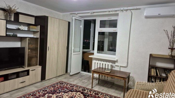 1-комн квартира Симферополь г., Донская ул., д.41