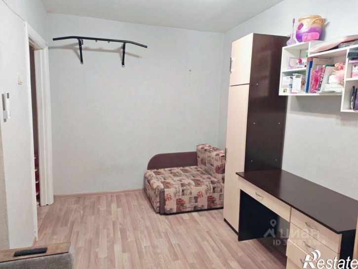 1-комн квартира Симферополь г., Миллера ул., д.58