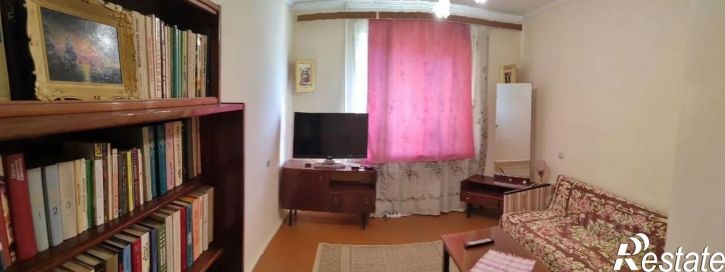2-комн квартира Симферополь г., Воровского ул., д.60