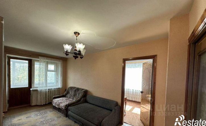 3-комн квартира Симферополь г., Ростовская ул., д.7