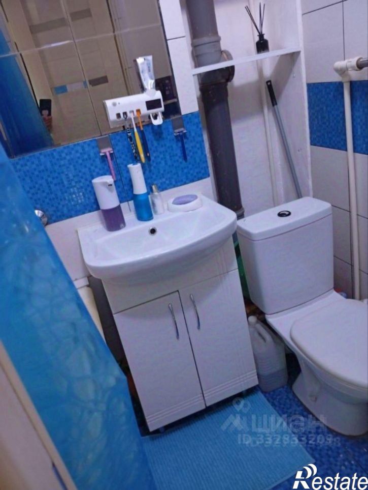 1-комн квартира Симферополь г., Миллера ул., д.58