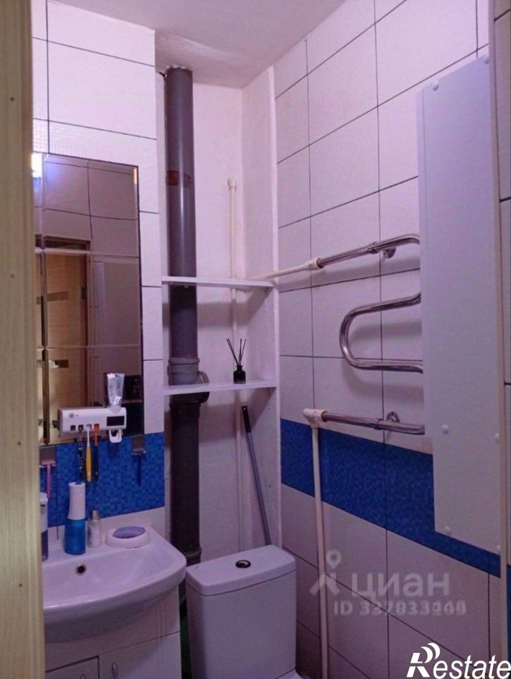 1-комн квартира Симферополь г., Миллера ул., д.58