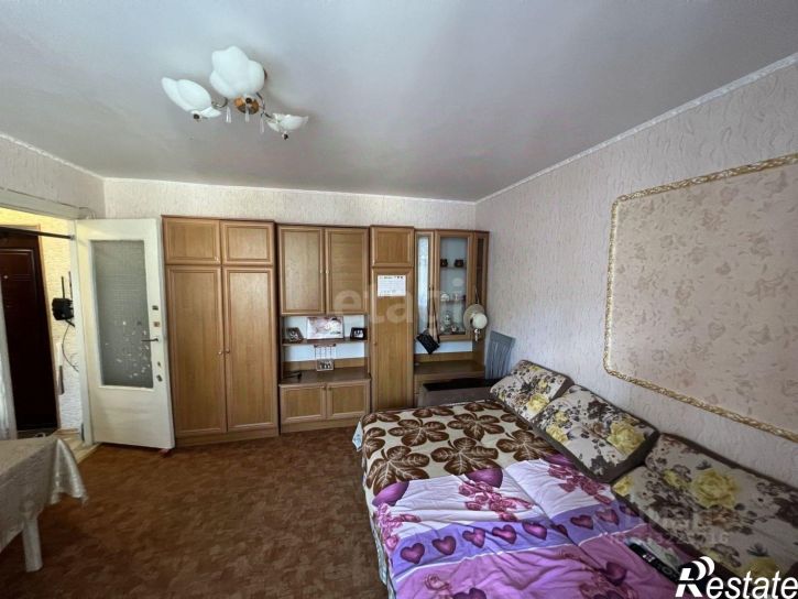 1-комн квартира городской округ Саки, Саки