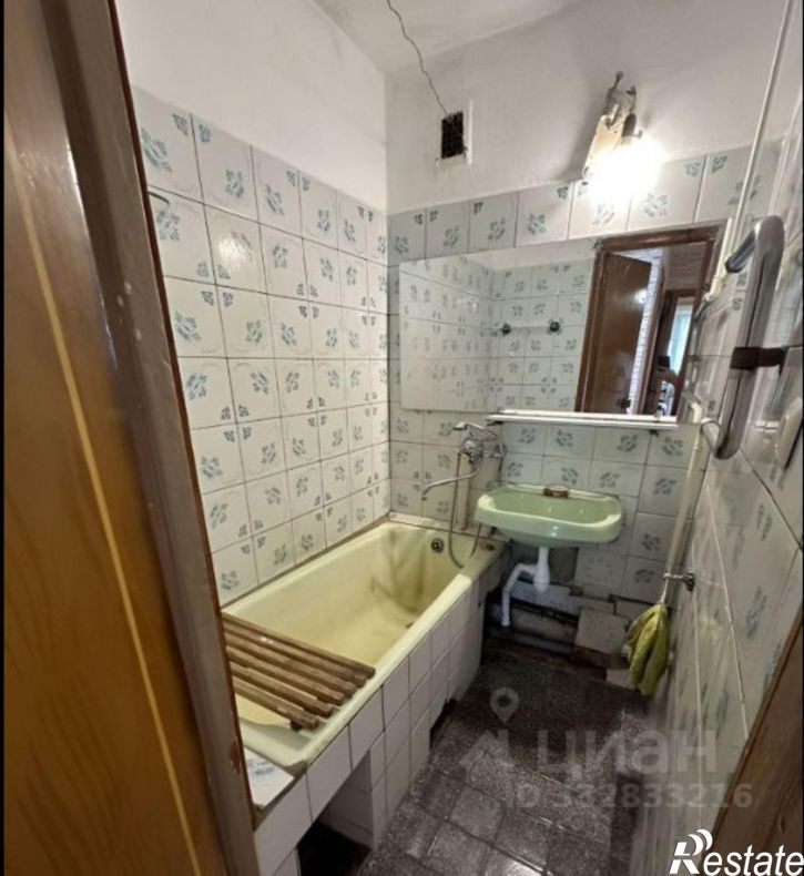 3-комн квартира Симферополь г., Ростовская ул., д.7