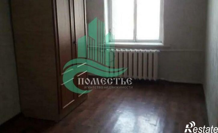 2-комн квартира Феодосия, улица Горького, 30/2
