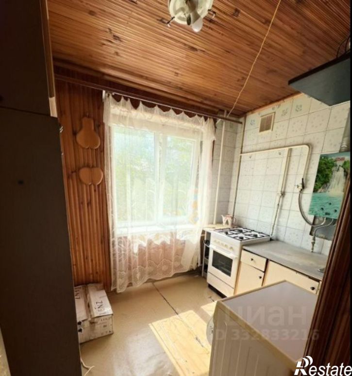 3-комн квартира Симферополь г., Ростовская ул., д.7