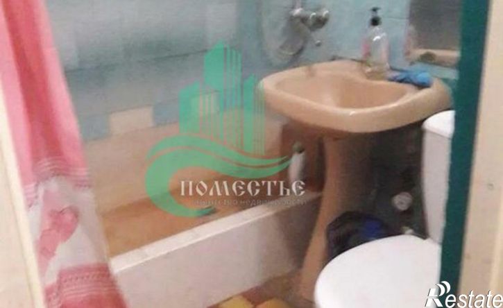 2-комн квартира Феодосия, улица Горького, 30/2