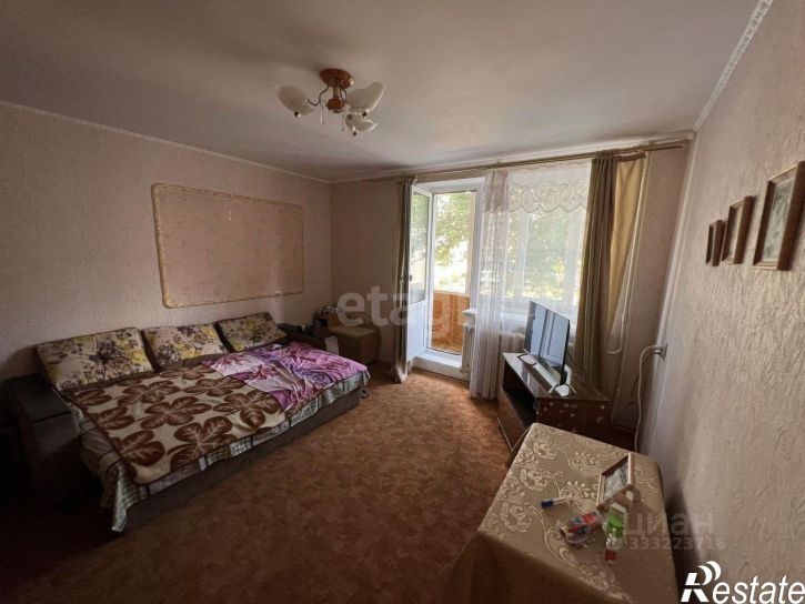 1-комн квартира городской округ Саки, Саки