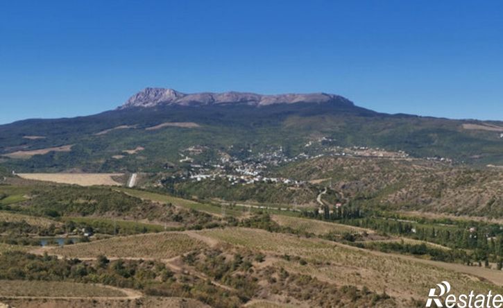 1-комн квартира Алушта, улица 60 лет СССР, 29