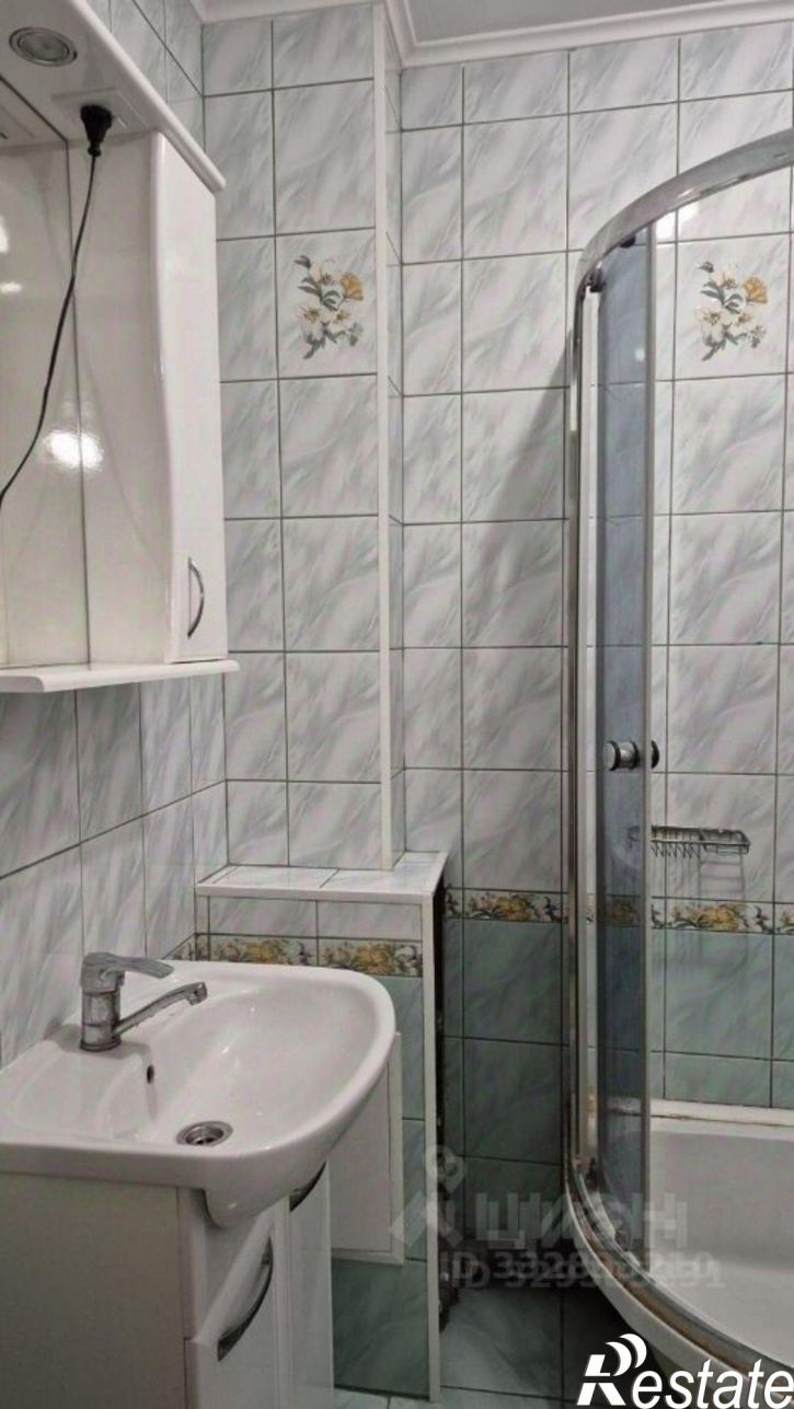 1-комн квартира Симферополь г., Донская ул., д.41