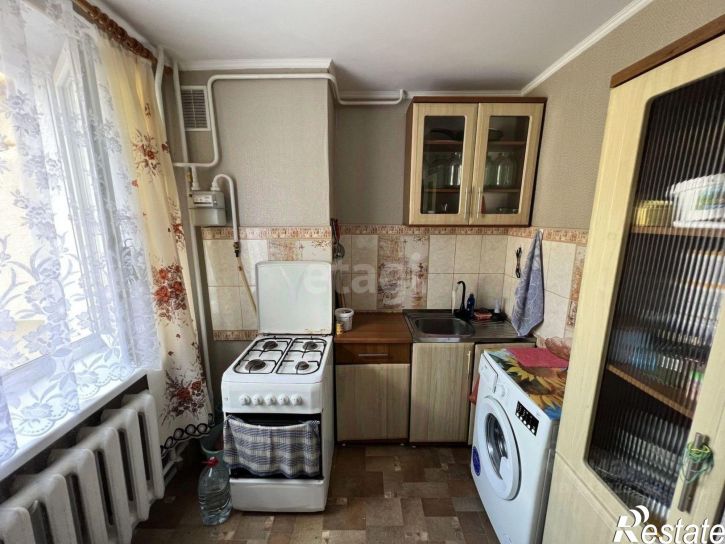 1-комн квартира городской округ Саки, Саки