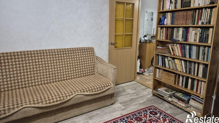 1-комн квартира Симферополь г., Донская ул., д.41