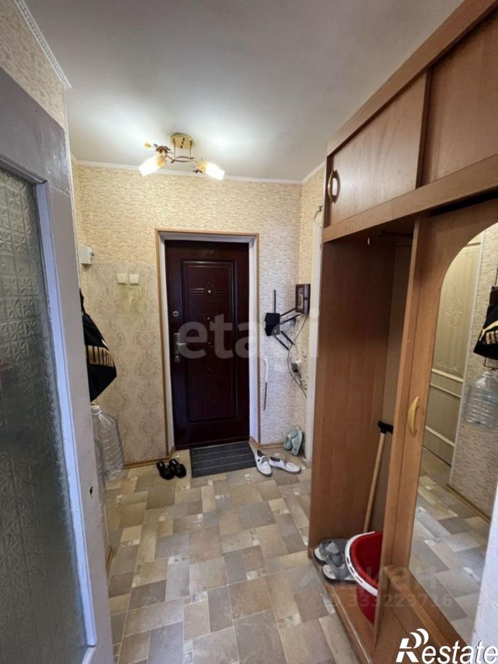 1-комн квартира городской округ Саки, Саки