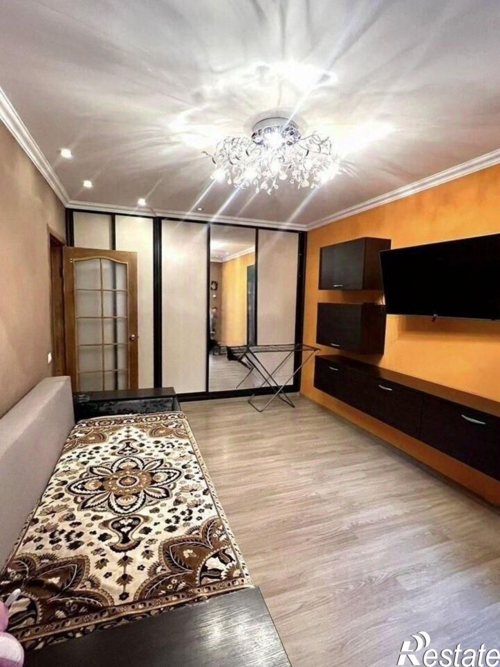 2-комн квартира Симферополь г., Киевский
