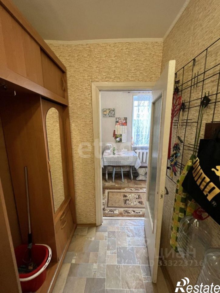 1-комн квартира городской округ Саки, Саки