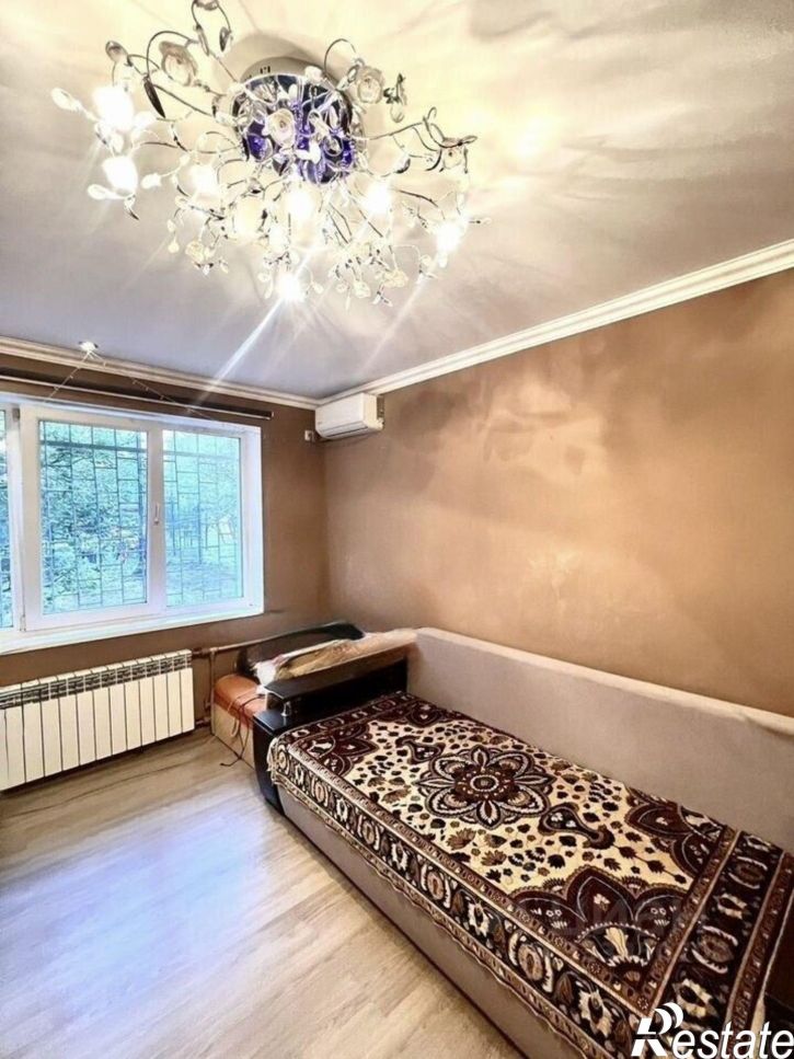 2-комн квартира Симферополь г., Киевский