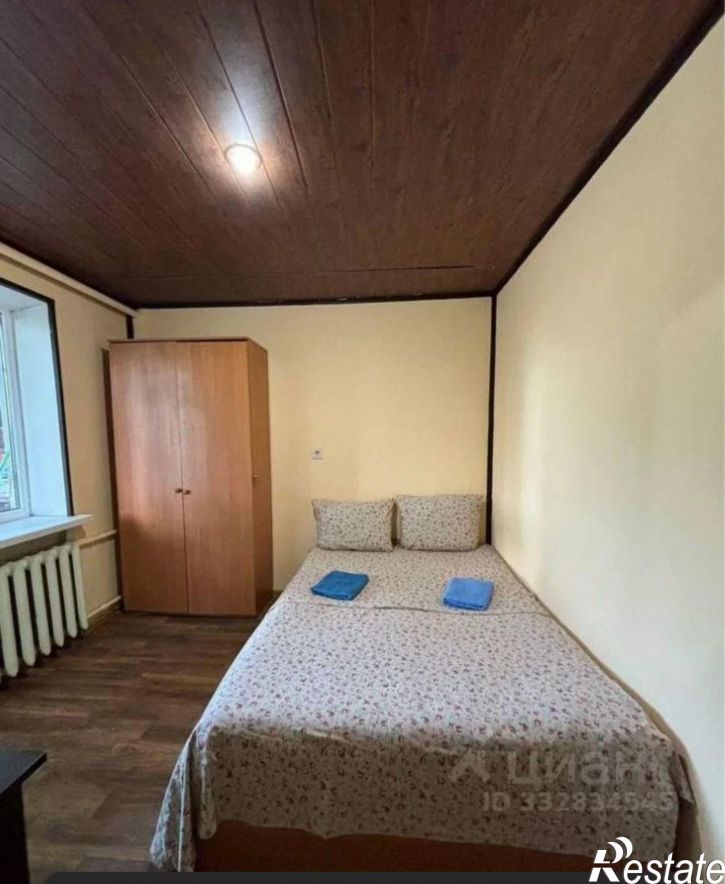 1-комн квартира Симферополь г., Спера ул., д.8