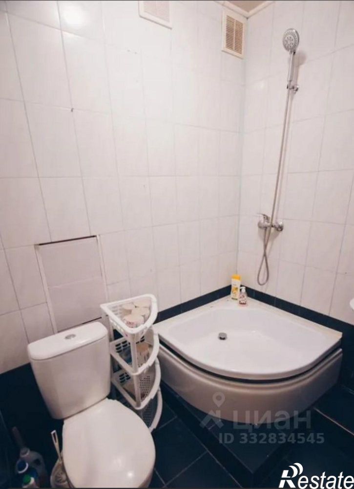 1-комн квартира Симферополь г., Спера ул., д.8