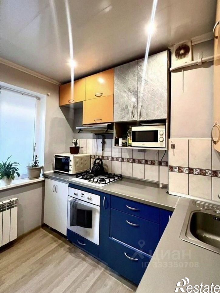 2-комн квартира Симферополь г., Киевский