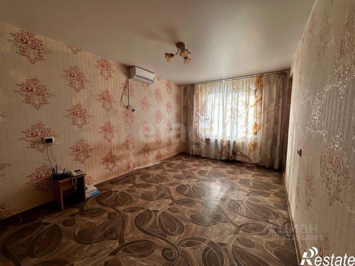 3-комн квартира городской округ Симферополь