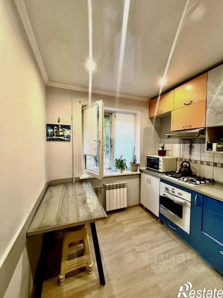 2-комн квартира Симферополь г., Киевский