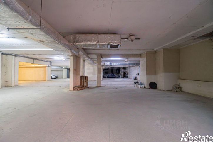 Гараж/парковка Севастополь, Севастополь, улица Степаняна, 4/2