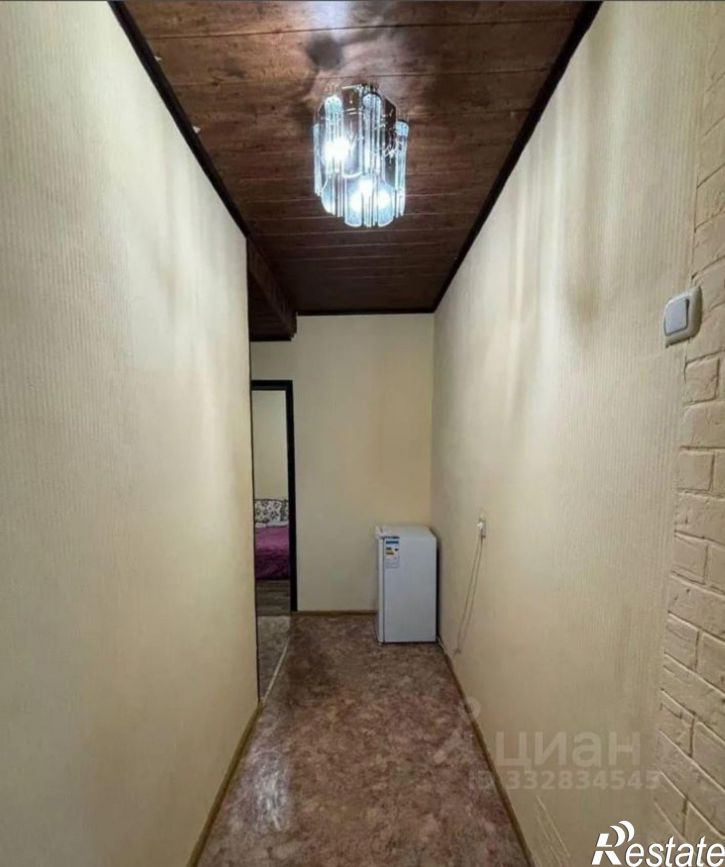 1-комн квартира Симферополь г., Спера ул., д.8