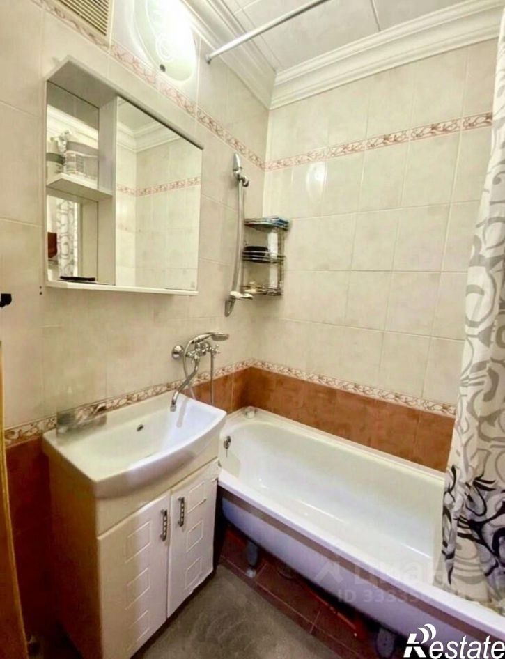 2-комн квартира Симферополь г., Киевский