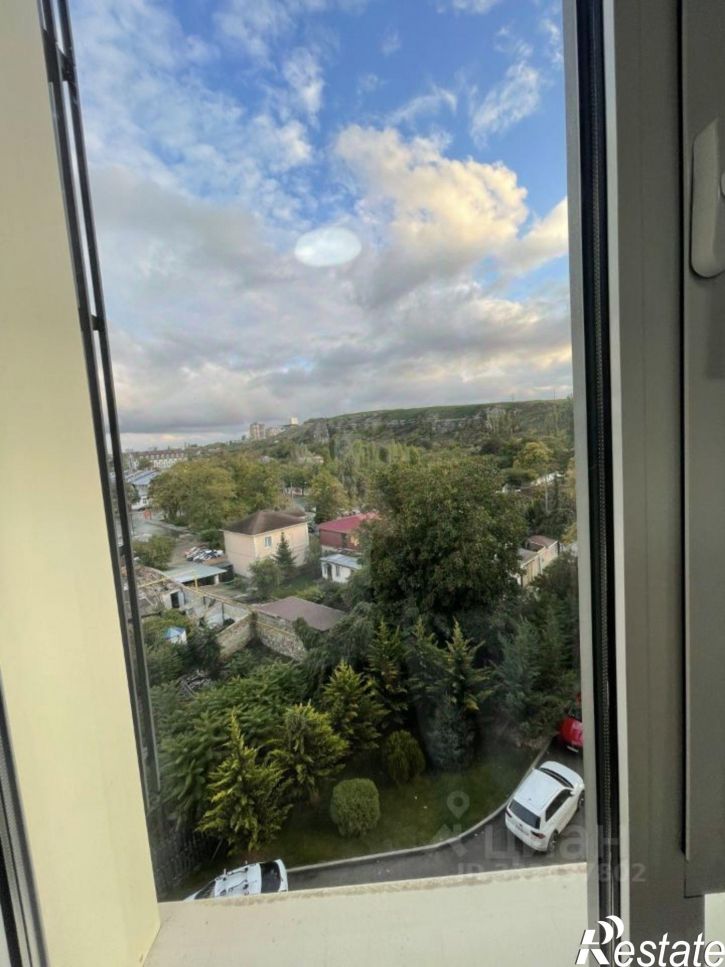 1-комн квартира Симферопольский район