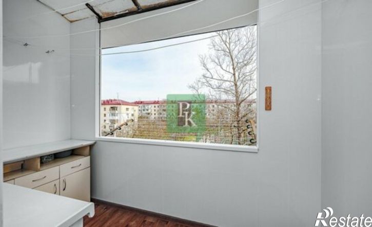 3-комн квартира Севастополь, улица Вакуленчука, 23