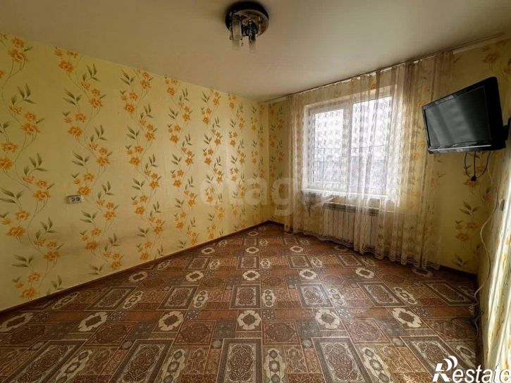3-комн квартира городской округ Симферополь